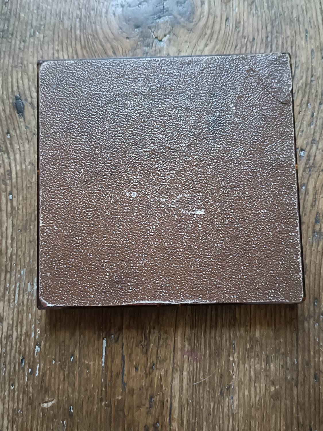 Cendrier Saint Gobain Jean Luce 40'