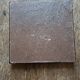 Cendrier Saint Gobain Jean Luce 40'