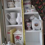 Parisian medicine cabinet