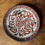 Moroccan dish