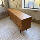 French modernist teak sideboard 1960