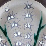 Scandinavian plate 1960