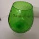 Vase Empoli vintage