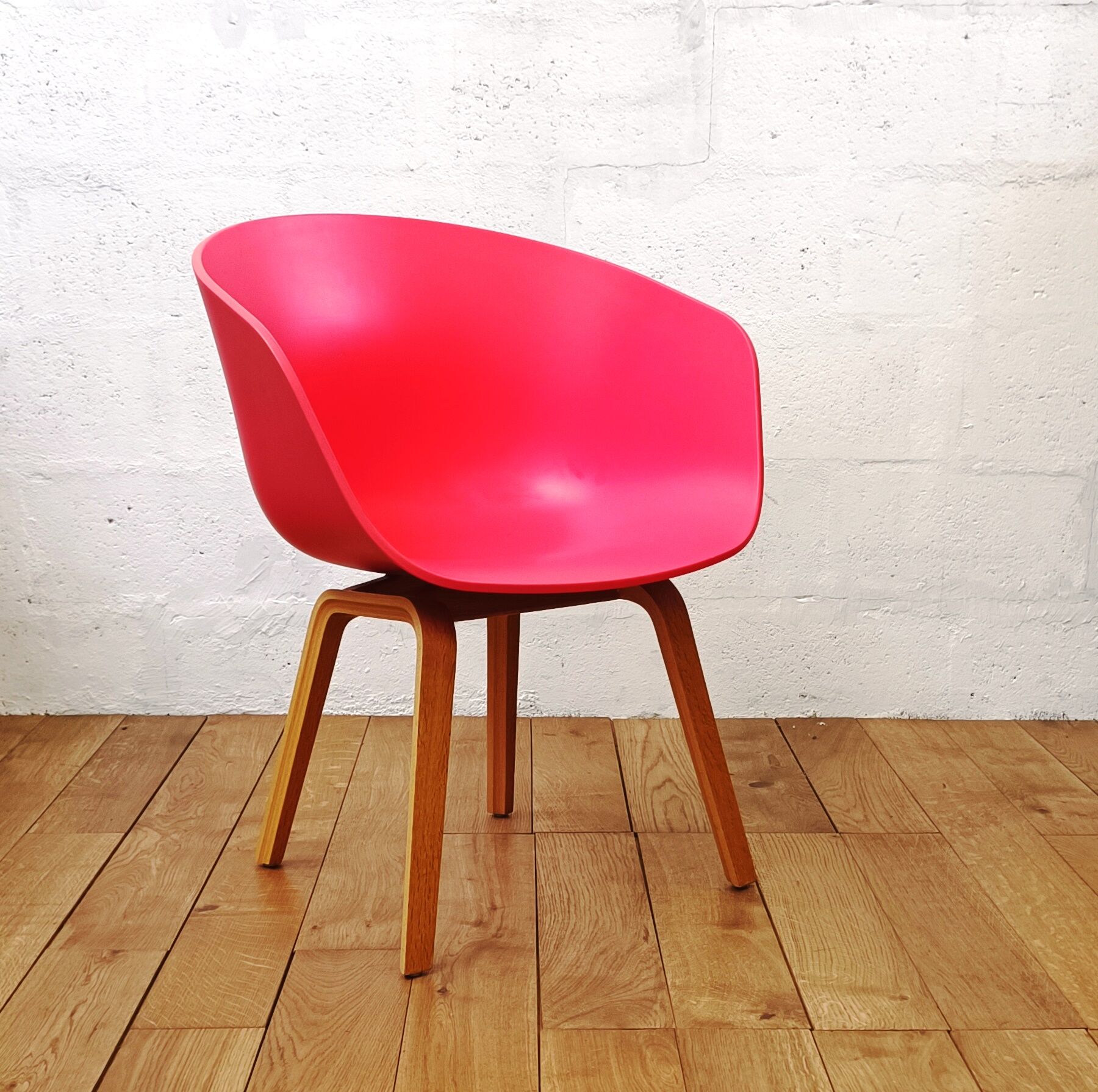 Hay design chair