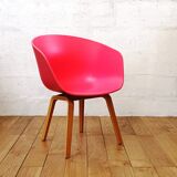 Hay design chair