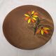 Vallauris serving dish