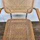 Pair of armchairs Marcel Breuer b32 S64 cessa made in italy vintage