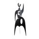 Antonine de Saint Pierre. Sculpture “Monsieur Jouve”. Contemporary.