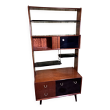 Mid-Century Retro Vintage Teak Room Divider by G Plan E. Gomme – Librenza