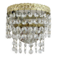 Apply "hot air balloon" to pendants, edition "Deknudt lighting", Belgium.