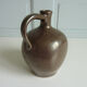 Verified sandstone water jug