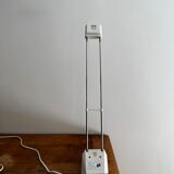 Lampe de bureau Fuder style memphis année 80