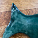 Dish or large vintage ceramic fish dish