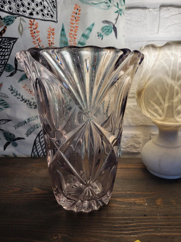 Vintage vase