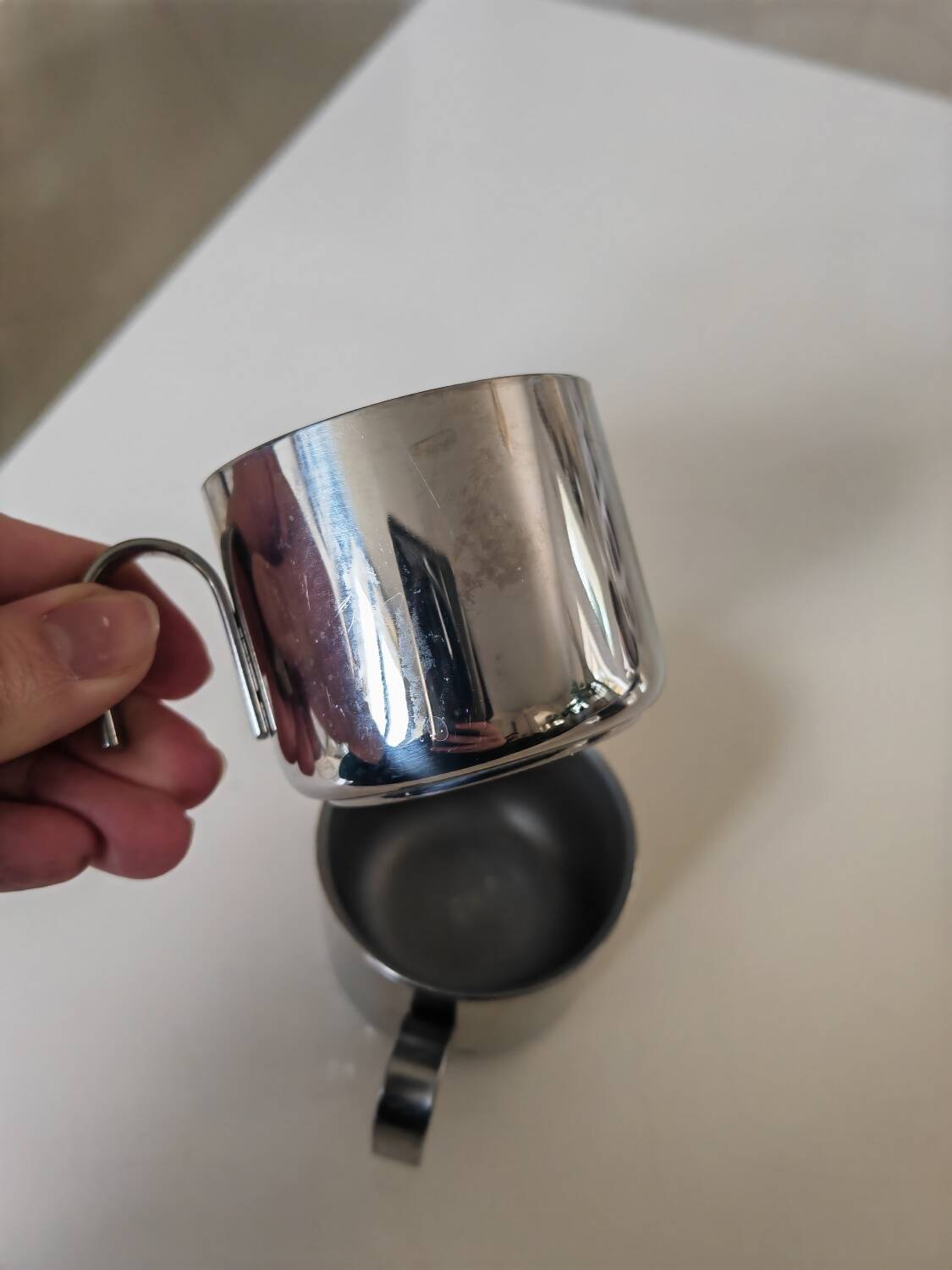 Tasses Guido Bergna