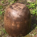 Coconut cacker