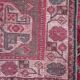 Grant tapis Gashgai 294 x 188 cm