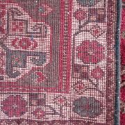 Grant tapis Gashgai 294 x 188 cm