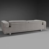 Howard Keith 'Diplomat' sofa for HK Furniture, UK 1970S