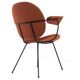 Kembo armchair 'Haren' - dutch mid century modern design