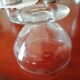 Vintage champagne cups