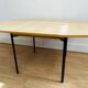 Table extensible TRC20, Pierre Guariche -Editions Minvielle-années 1960