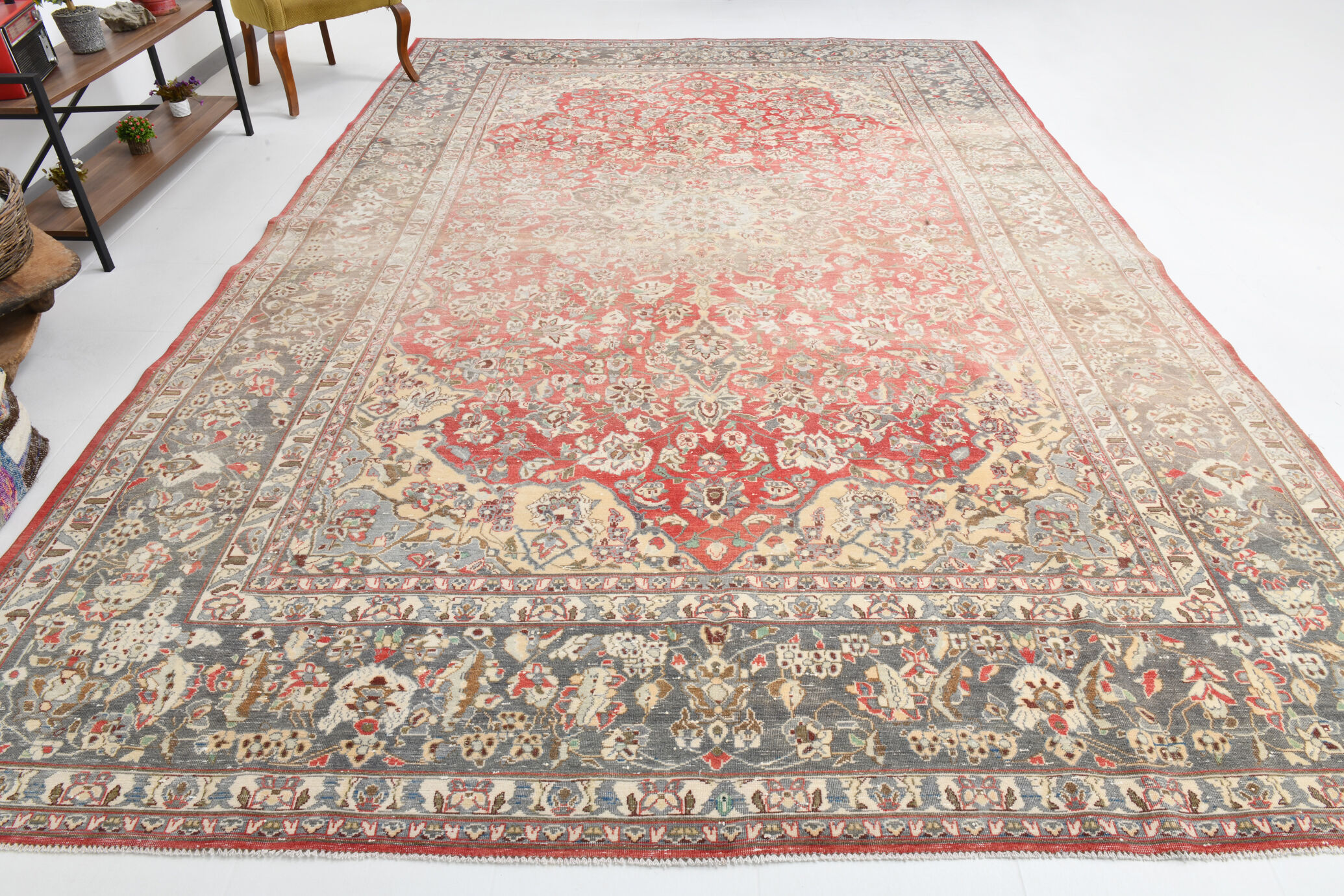 Persian rug 292x428cm