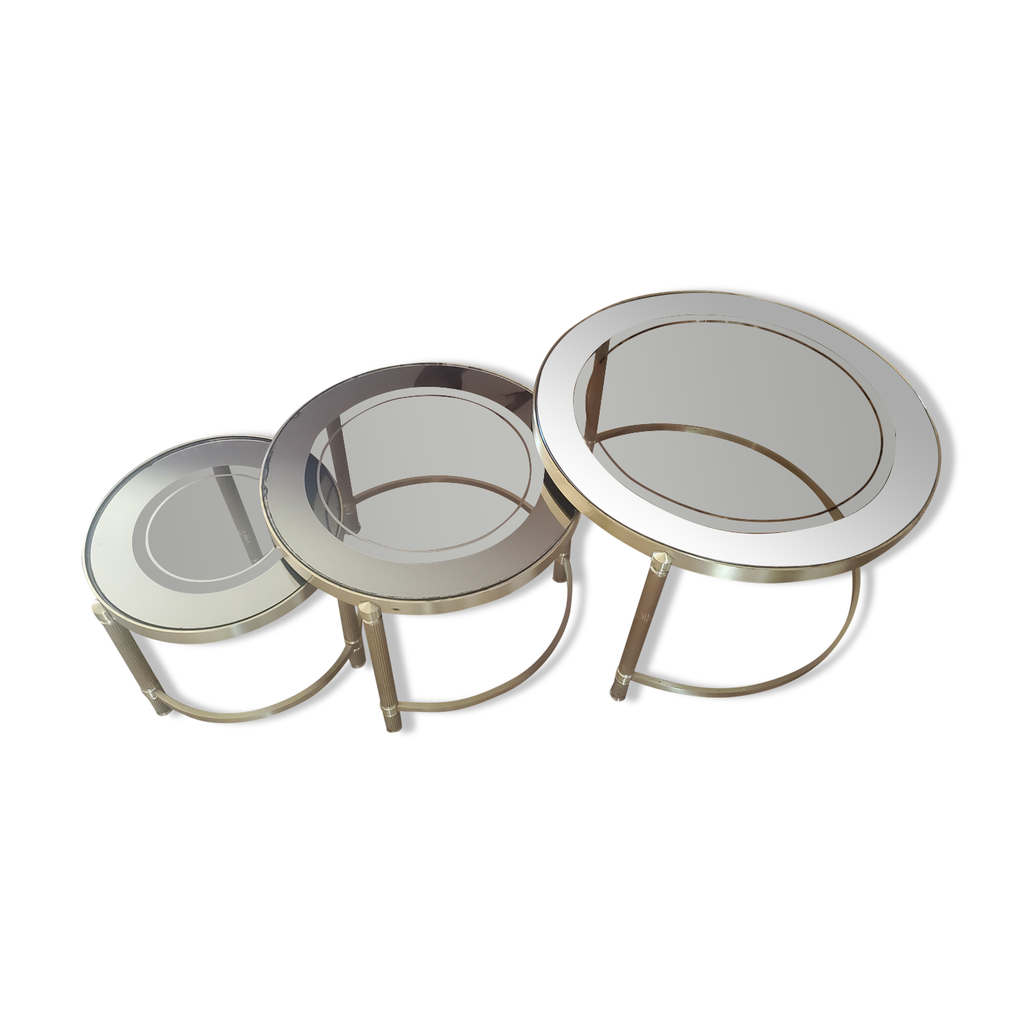 Side tables