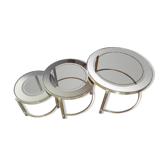 Side tables