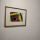 Abstract painting