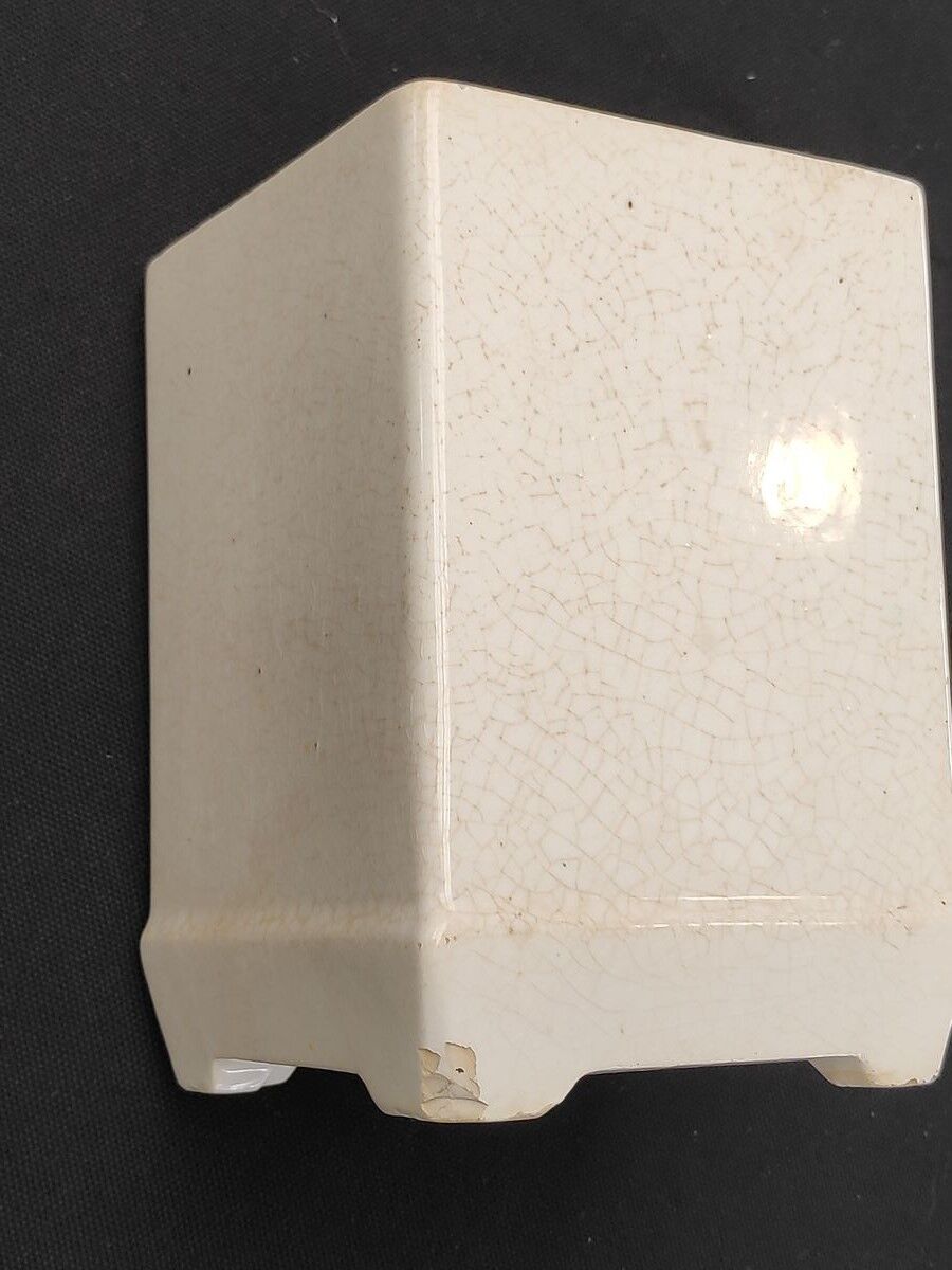 Kitchen pots in earthenware