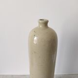 Sandstone vase/bottle