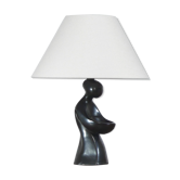 Gil Agnoloni anthropomorphic lamp - 1950