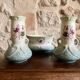 Fives Lille vases and planters