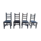 Maarten baas unique standard chairs