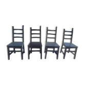 Chaises standard unique maarten baas