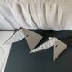 Paire lampes Fase design perroquet