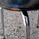 Lot de 7 chaises années 60/70