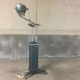 Industrial floor lamp 1940