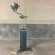 Industrial floor lamp 1940