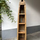 Bali canoe shelf