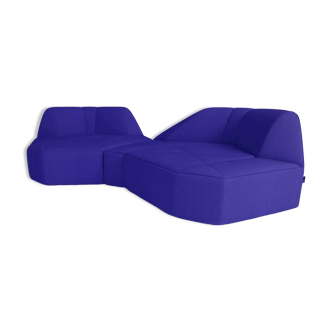 Modular designer sofa