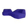 Modular designer sofa
