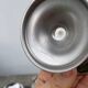 12 coupelles inox / coupes vintage 1970