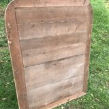 Mirror era Louis Philippe gold leaf   78x105cm