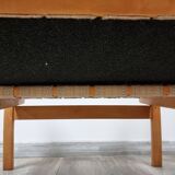 Pair of armchairs by K. Kozelka & A. Kropacek