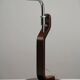 Table Lamp Model 3214 “Grevie” by Lars Bessfelt for Ateljé Lyktan – Sweden, 1979