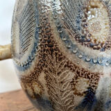 Jean Claude Courjault pitcher