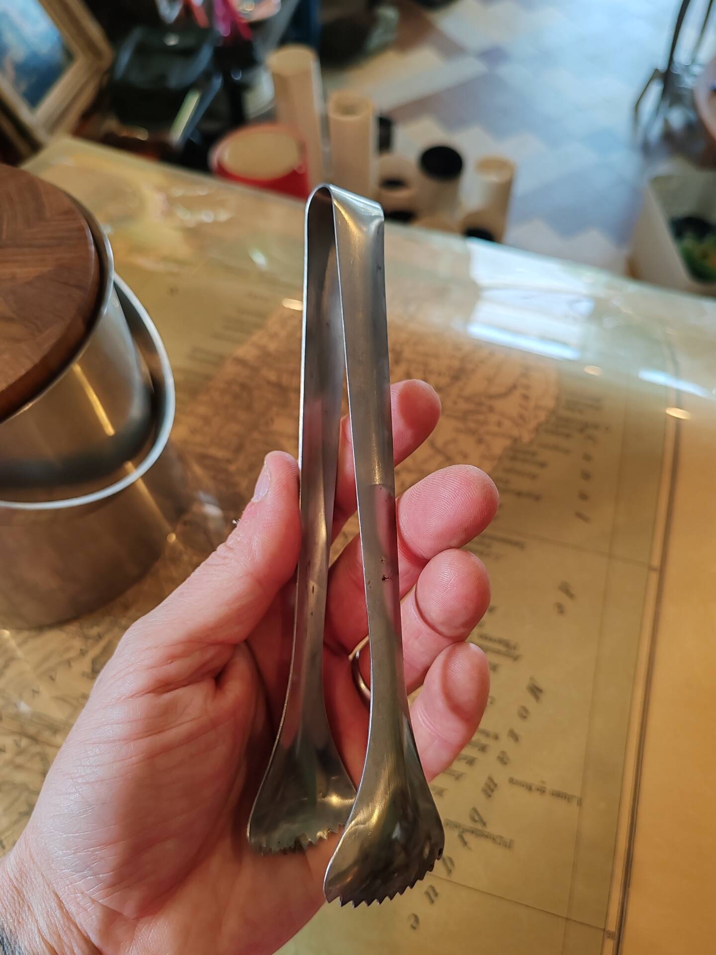 Seau à glaçons Stelton of denmark