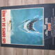 Affiche les dents de la mer